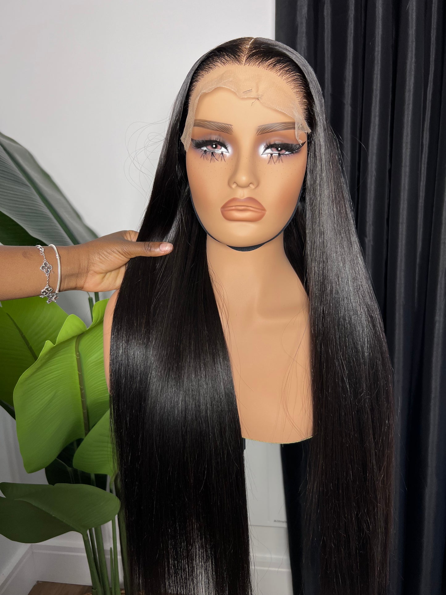 7x7 Sleeky Unit 26”