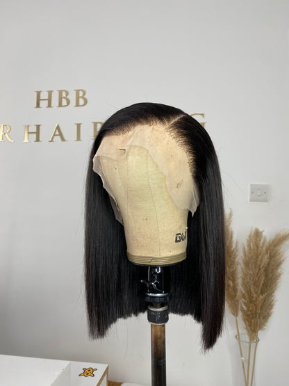 Summer 14’ Frontal