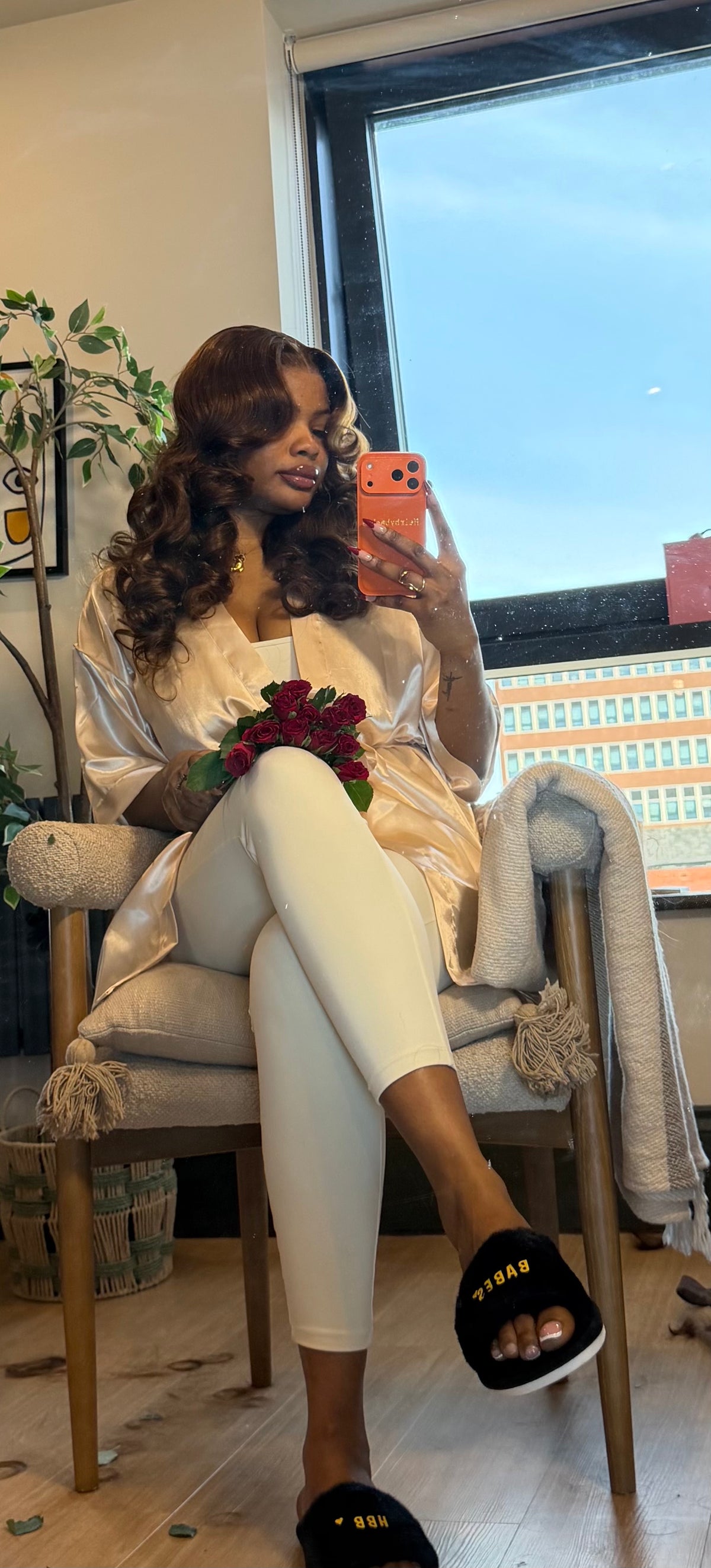 Book the HBB Experience