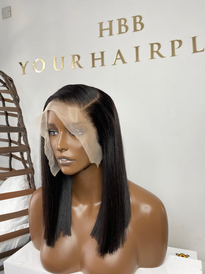 Summer 14’ Frontal