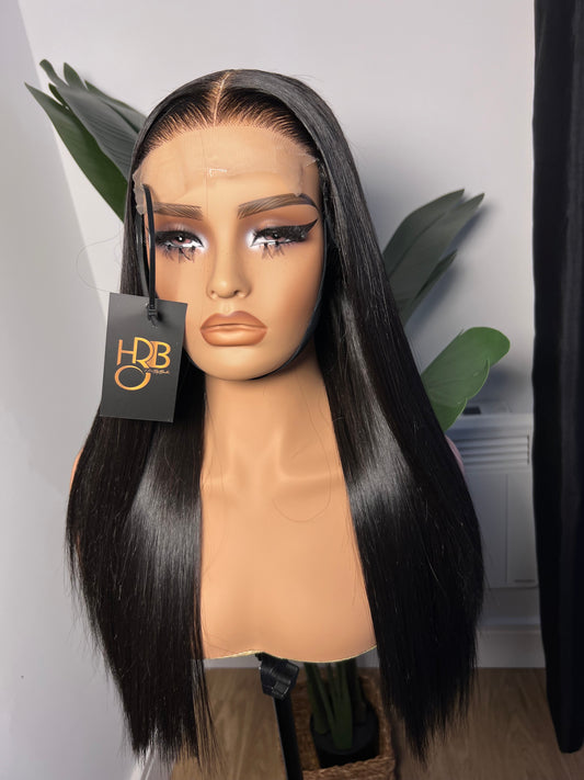 5x5 Sleeky Unit 20”