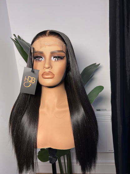 5x5 Sleeky Unit 20”